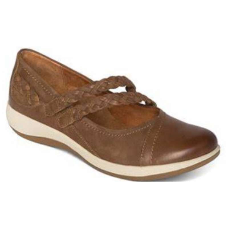 
                  
                    Aetrex Annie : Womens Casual Shoes
                  
                