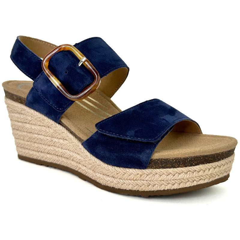 Aetrex Ashley : Womens Dress Sandals